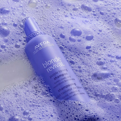 AVEDA Blonde Revival Purple Toning Shampoo 200ml