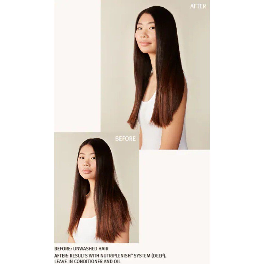 AVEDA Nutriplenish Shampoo Deep Moisture 50ml