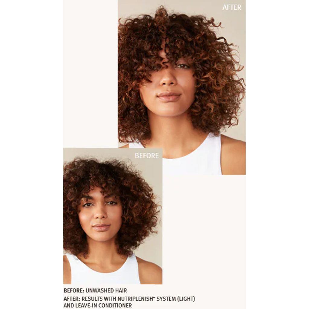 AVEDA Nutriplenish Shampoo Light Moisture 1000ml