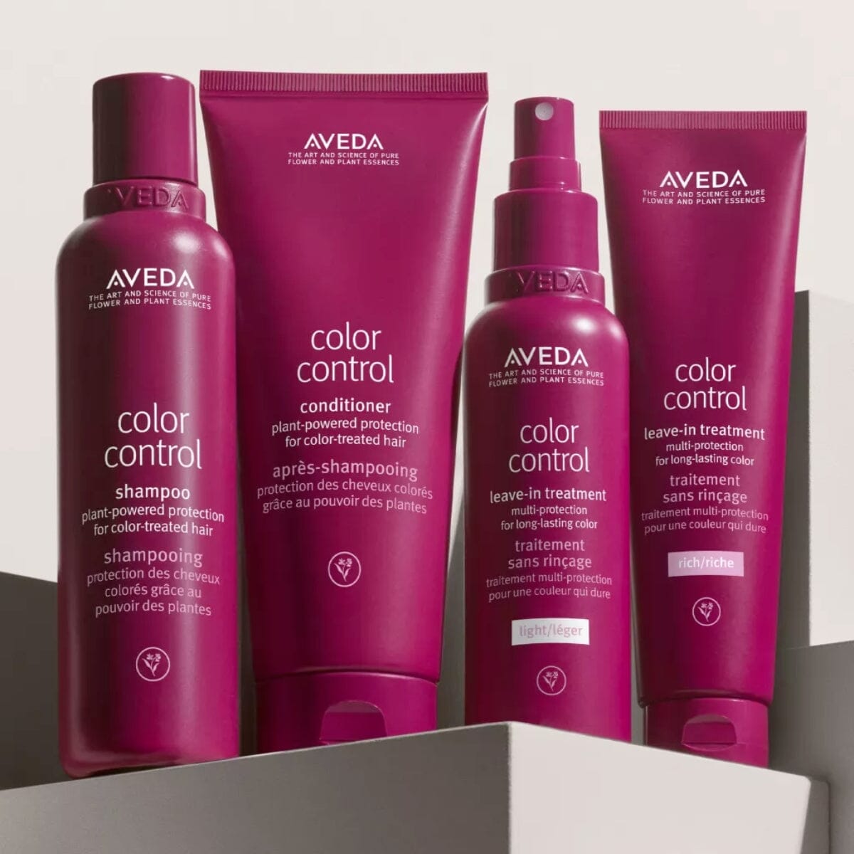 AVEDA Color Control Sulfate-Free Shampoo 200ml