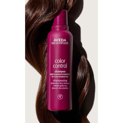 AVEDA Color Control Sulfate-Free Shampoo 200ml