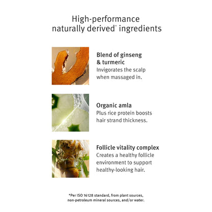 AVEDA Invati Ultra Advanced Exfoliating Shampoo Light 200ml