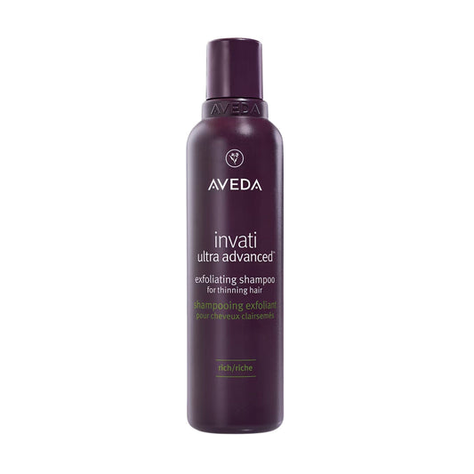 AVEDA Invati Ultra Advanced Exfoliating Shampoo Rich 200ml
