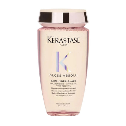 Kérastase Gloss Absolu Hydra-Illuminating Shampoo