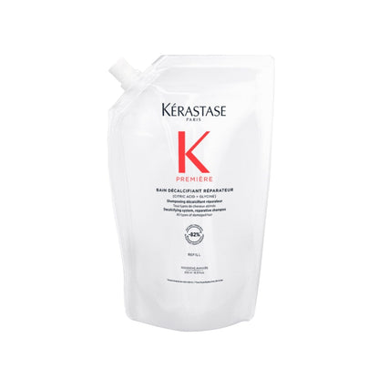 Kérastase Premiere Decalcifying Damage Repair Shampoo Refill Pouch 500ml