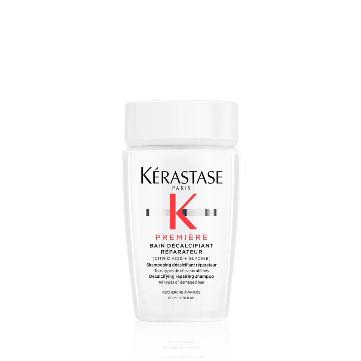 Kérastase Premiere Decalcifying Damage Repair Shampoo 80ml