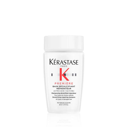Kérastase Premiere Decalcifying Damage Repair Shampoo