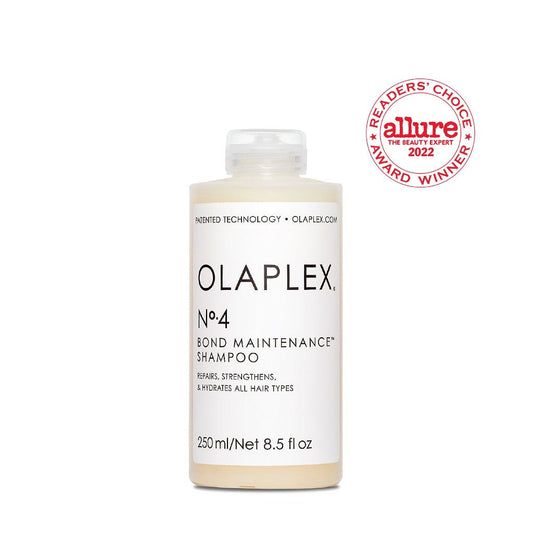 Olaplex No.4: Bond Maintenance Shampoo 250ml
